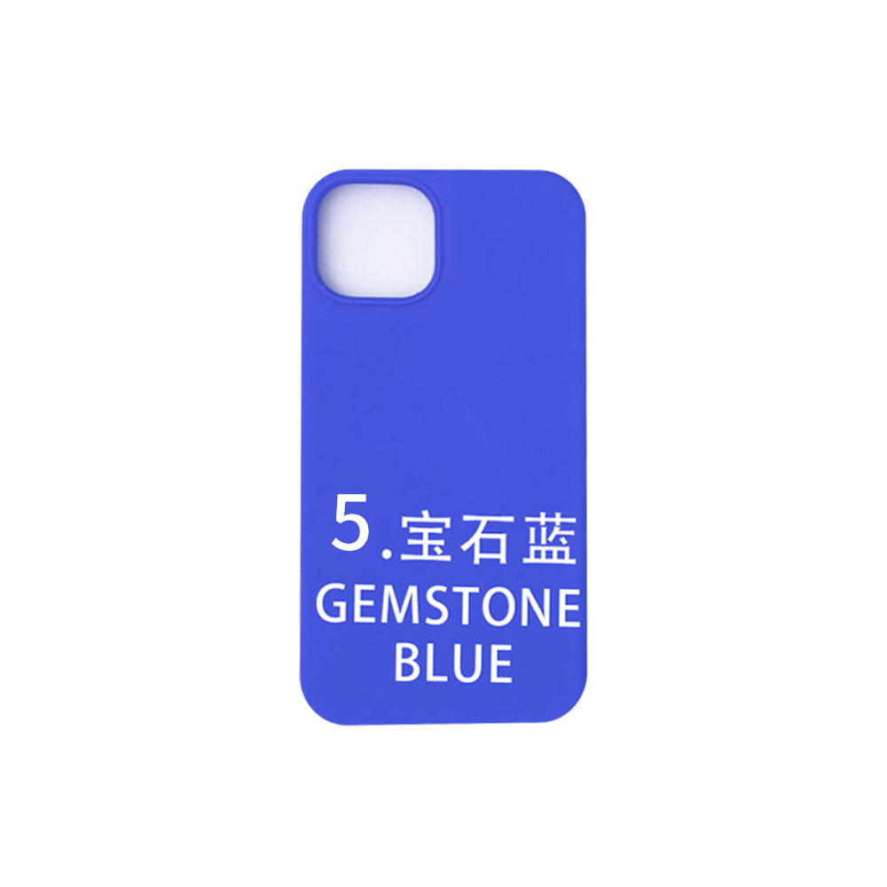 GEMSTONE BLUE