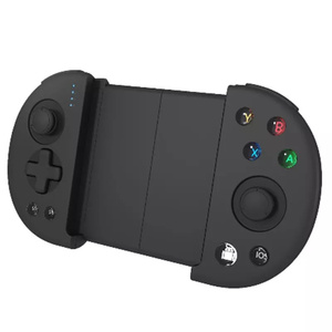 ゲームパッドAndroid Iosモバイルジョイスティックゲームコントローラー用多機能ワイヤレスモバイルコントローラー - Product Image 5