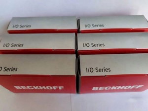 Nuevo módulo de entrada digital PLC Beckhoff EL1008 - Product Image 3