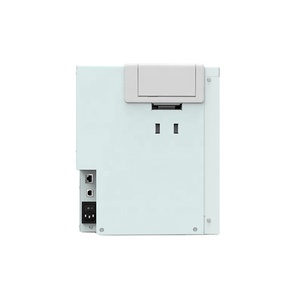 自動供給高品質プリンターR600MRetransfer両面PVCIDカードプリンター - Product Image 5