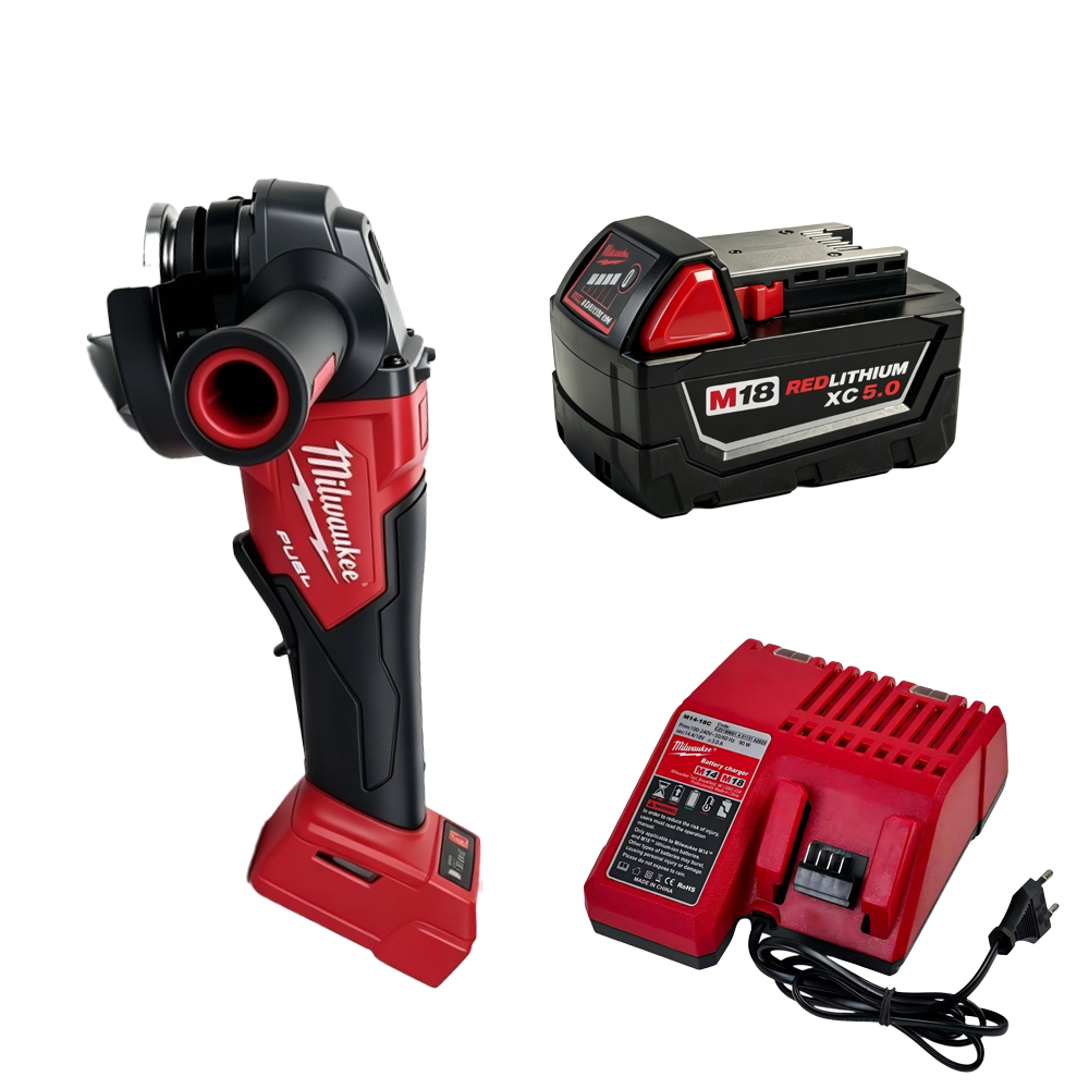 Electric Grinder set