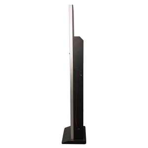 18.5 Inch <strong>LCD</strong> <strong>Display</strong> Advertising Player Black Iron Shelves Advertising Kiosks WiFi and Charging <strong>Functions</strong> Vending Machines - Product Image 4