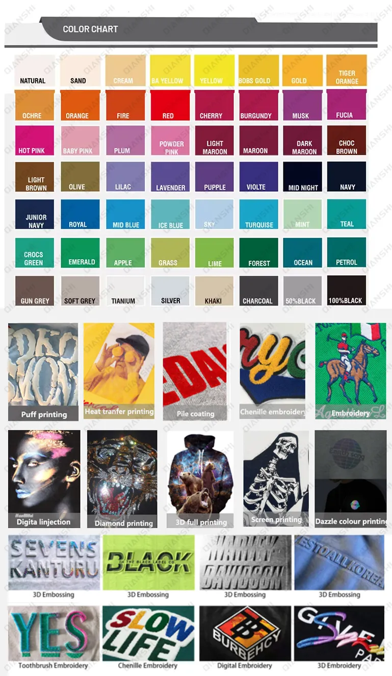 Couleur personnalisée