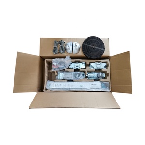 Easy Install 150kg Sliding Door Operator Automatic Door <strong>System</strong> with Brushed Motor Smart Sensor <strong>Open</strong> - Product Image 6