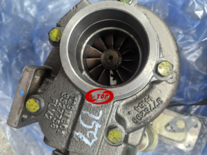 L-TOP chính hãng chất lượng cao 6bt5.9 <span class=keywords><strong>turbo</strong></span> tăng áp 3776299 động cơ <span class=keywords><strong>Turbo</strong></span> sử dụng cho Cummins 6bt thay thế holset Phụ tùng máy xúc - Product Image 3