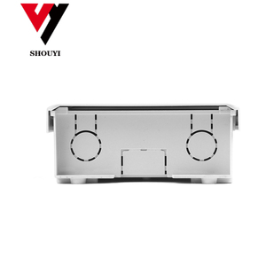 Monitoring <strong>BNC</strong> Power Supply of Small Plastic Waterproof Box CCTV System Ceiling Air <strong>Monitor</strong> Shell Customization <strong>Monitor</strong> Bracket - Product Image 5