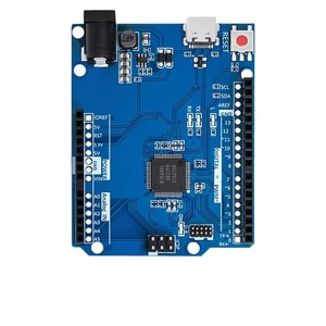 R4 Minima TYPE-C WIFI модуль системной платы улучшенная версия совместимая официальная материнская плата