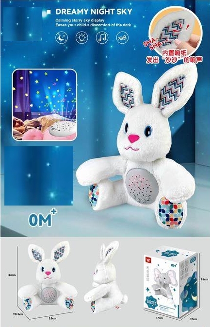 Rabbit