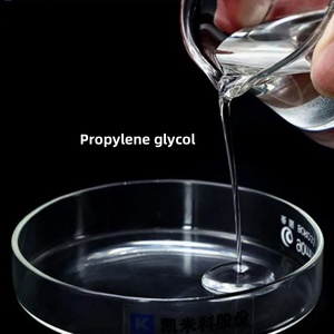 औद्योगिक/खाद्य/usp ग्रेड मोनो प्रोपाइलीन ग्लाइकोल Cas 57-55-6 रसायन 1, 2-प्रोपेडिओल प्रोपाइलीन ग्लाइकोल - Product Image 2
