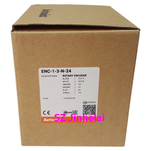 Yeni ve orijinal Autonics ENC-1-1 2 3 4-N-24 ENC-1-1 2 3 4 5 6-T-24 tekerlek rotasyonel enkoder artımlı - Product Image 6