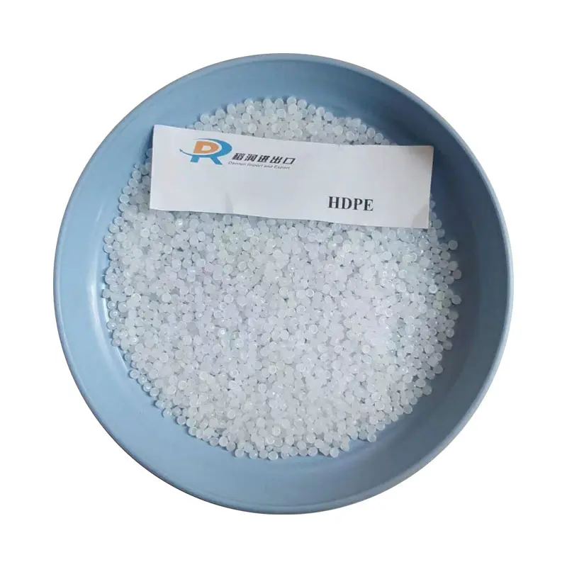 HDPE KS 10100 UE高密度ポリエチレン顆粒/hdpeプラスチック原料ポリエチレン