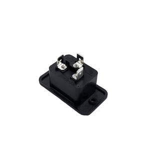 ปลั๊กไฟฟ้าสากล16A/20A250V 3Pin C20ปลั๊กไฟฟ้าชนิดสกรูสำหรับเครื่องใช้ไฟฟ้าและอุปกรณ์ R-305จ่ายไฟฟ้า PDU - Product Image 2