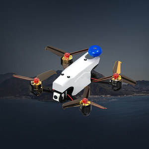 5 Inch 210mm Radiolink Wolf QAV210 UAV RC FPV <strong>Drone</strong> with <strong>Mini</strong> PIXHAWK 4K HD <strong>Camera</strong> and GPS T8FB Radio Quadcopter Kit on Stock - Product Image 6