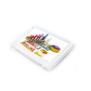 Tablet da 7 pollici Android POE montato a parete con relè RS232 RS485 GPIO Arduino - Product Image 4
