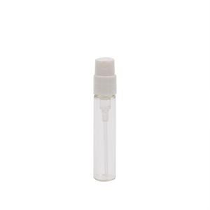 1.5 ml <strong>Perfume</strong> Glass Bottles 2 ml <strong>2.5</strong> ml Atomizer <strong>Perfume</strong> Spray Bottle - Product Image 3