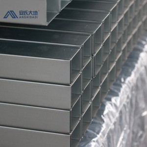 Vách thạch cao đinh tán kim loại thép theo dõi ánh sáng vách thạch cao U và C đa loại hồ sơ <span class=keywords><strong>Stud</strong></span> perfiles Para vách thạch cao cho Trần và phân vùng - Product Image 2