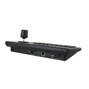 Hi-speed 4d ג 'ויסטיק ptz שליטה בקר בשימוש מערכת אבטחה cctv תמיכה כלומר SKB-N408 הגדרת אינטרנט