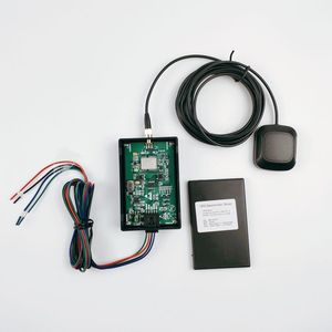 Programmable Car and Truck 10hz GPS Speedometer <strong>Sensor</strong> with GPS BD Antenna - Product Image 3