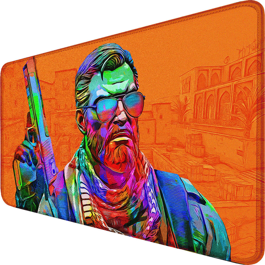 Tapis de souris populaires 1