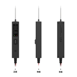 Kit de probador de sonda de circuito de alimentación con cable de extensión de 20 pies Probador de circuito automotriz para una resolución de problemas de voltaje de CA/CC más rápida - Product Image 2