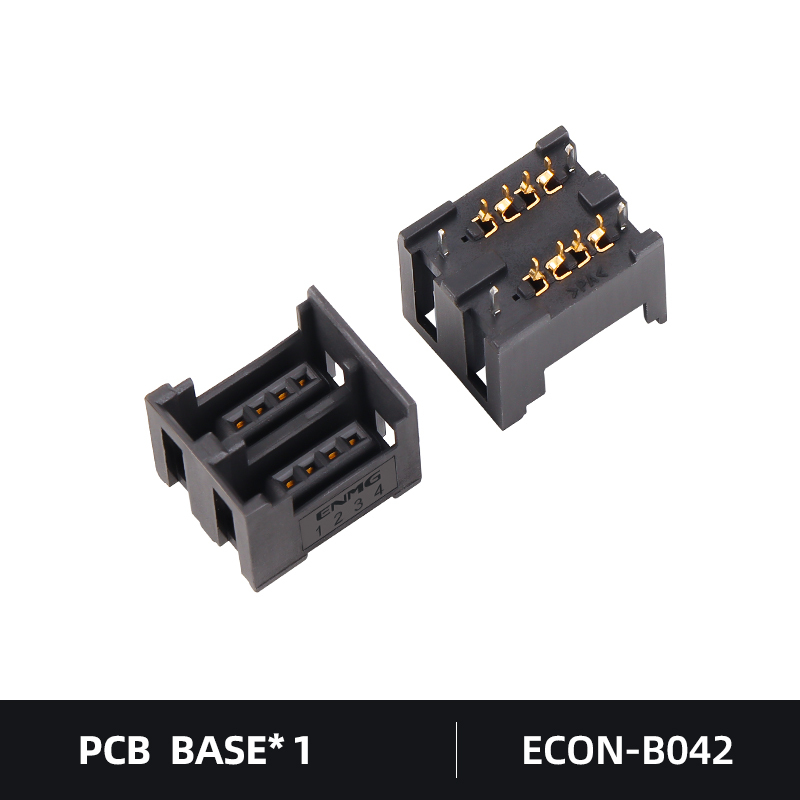 ECON-B042