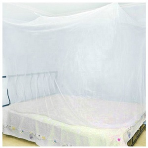 Mosquitera rectangular plegable para dormir para puerta - Product Image 3