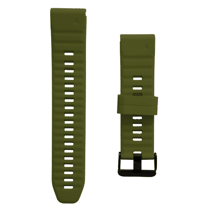 Vert foncé