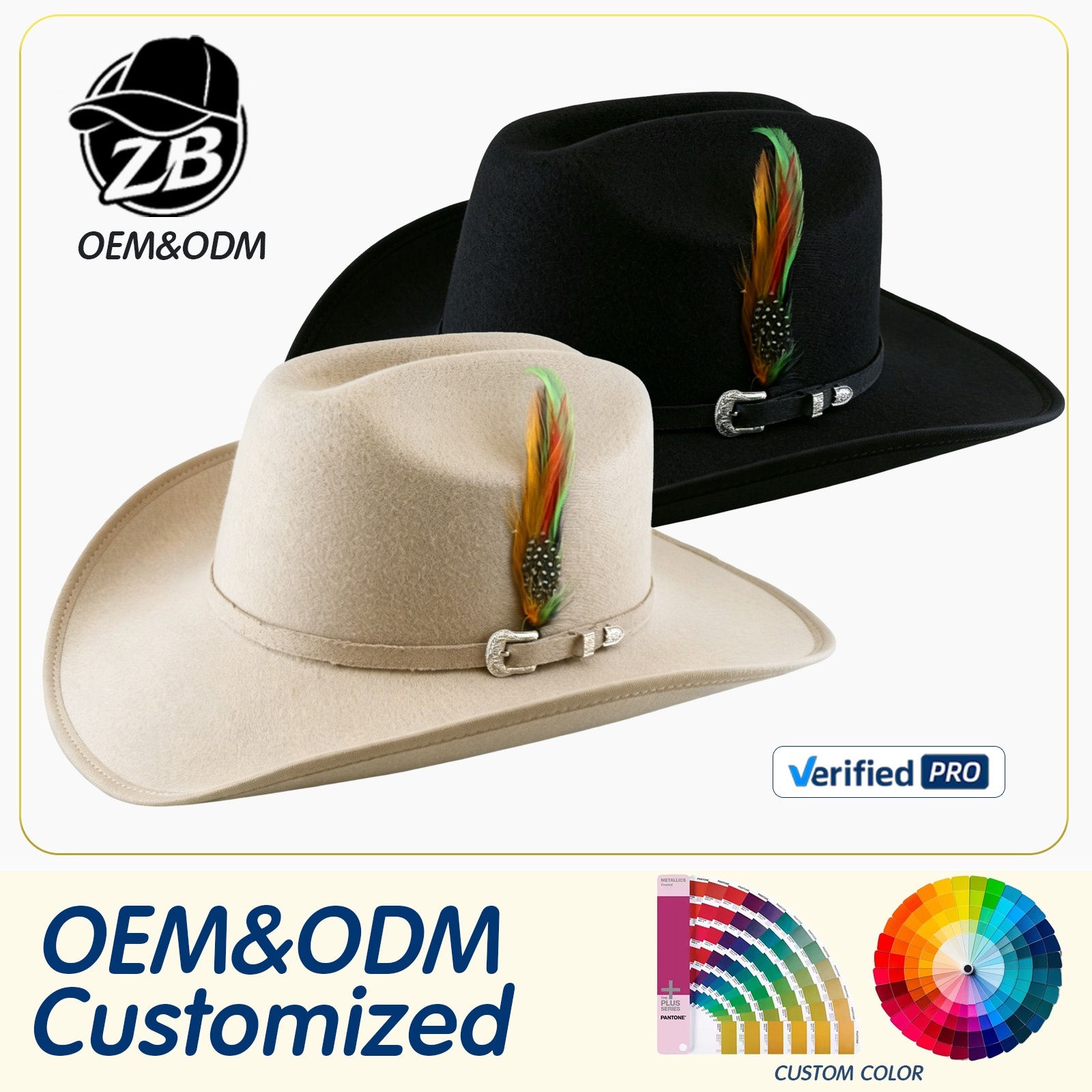 Custom color