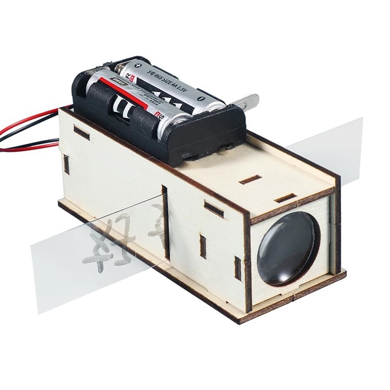 Projecteur de diapositives