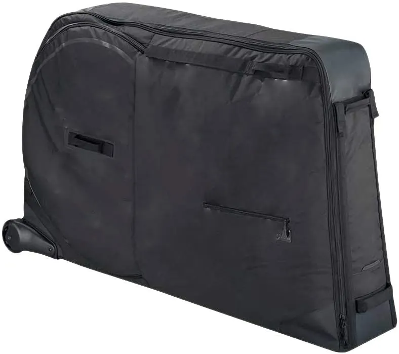 Caliente tela transporte bicicleta plegable bolsa de ciclismo llevar de viaje bolsa caso de bicicleta portador cajas de bolsas de viaje