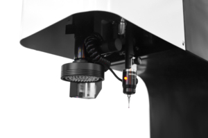 2.5d Visivo Ispezionare Macchina con programmabile LED 8 sezione HA CONDOTTO LA luce - Product Image 6