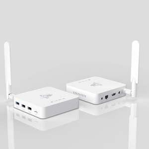 Fornitura di fabbrica originale AI-SR Smart Set Top Box H96 MAX M12 Amlogic S928X supporto AV1 Full 8K uscita Android 11 AI Box Android