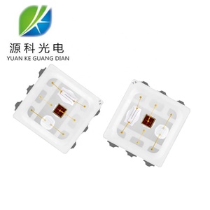 High Power Full Color 3030 Smd <strong>Led</strong> <strong>RGB</strong> 1.5W for Headlight Stage Light - Product Image 2