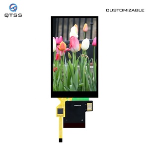 Módulo de pantalla LCD TFT de 3,0 pulgadas Resolución de 40 pines Interfaz de 360x640 Piezas de Mini proyector Tamaño de pantalla de 2,95" - Product Image 3