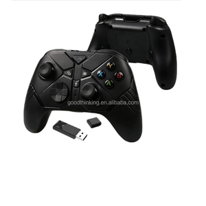 PC <strong>Computer</strong> <strong>Game</strong> Joystick Remote Control Programmable Double Shock 2.4ghz Wireless <strong>Controller</strong> <strong>for</strong> Xbx One - Product Image 5