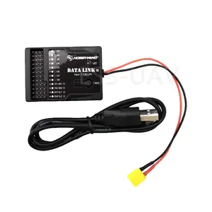 X6 X8 X9 Plus Max Power Datalink ESC Firmware V2 upgrade universale Data Box accessori Drone - Product Image 2