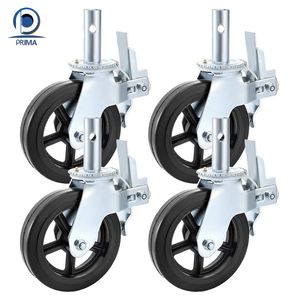 Prima di prim'ordine della fabbrica diretta su misura Mobile struttura in acciaio per ponteggi per applicazioni di tubi per casa - Product Image 6