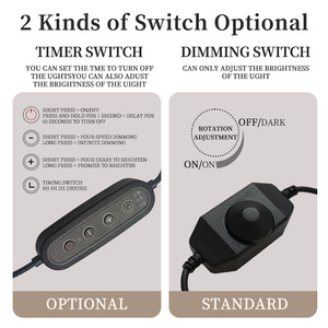 Cổ Điển Retro Độc Đáo Điện Ấm Hơn Nến Ấm Hơn Đèn Với Cổ Kết Thúc Cho Trang Trí Nội Thất - Product Image 5