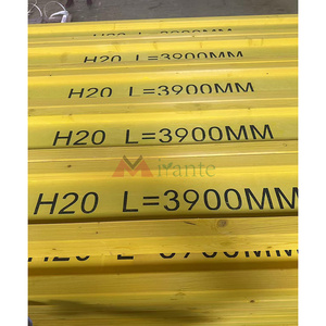 Schalung systeme H20 Balken Holz gerüst platte für Bau gebäude H20 Holz Holzbalken