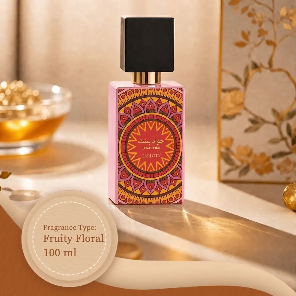 Fruity Floral