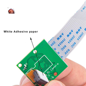 5 Megapixels <strong>Raspberry</strong> <strong>Pi</strong> <strong>Camera</strong> <strong>Module</strong> <strong>Raspberry</strong> <strong>Pi</strong> Mipi <strong>Camera</strong> <strong>Module</strong> with Ov5640 <strong>Sensor</strong>