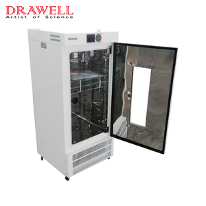 80L 100L 150L 200l300l 400L sinh hóa lồng ấp dọc BOD làm mát lồng ấp - Product Image 3