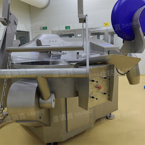 เครื่องตัดเนื้อ DRB-200 70-100กก./ครั้ง - Product Image 4