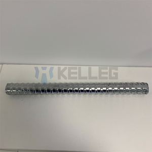 Eğim mühendislik PSB830 20mm 25mm 32mm zemin çapa kaya dübel tedarikçisi bitirmek-haddelenmiş vida dişli demir çubuk - Product Image 4