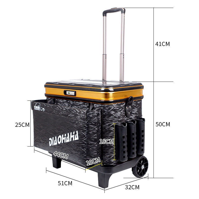 08 Capuchon rigide Boucle en aluminium Haut Noir