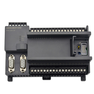 CPU224XP <strong>PLC</strong> <strong>Programmable</strong> Controller Replace Siemens 214-2BD23-0XB8 220V <strong>PLC</strong> S7-200 RELAY Output <strong>Programmable</strong> Logic Controller - Product Image 5