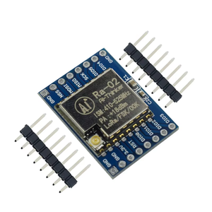 <strong>ESP8266</strong> ESP-12 <strong>ESP12</strong> WeMos D1 Mini <strong>Module</strong> Wemos D1 Mini <strong>WiFi</strong> Development Board Micro USB 3.3V Based On ESP-8266EX 11