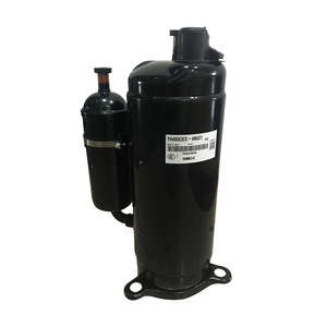Gmcc 1.5hp מנוע הרמטי מהירות קבועה מיזוג אוויר מדחס hsm215v4ufta 220-240v חלקי קירור - Product Image 4