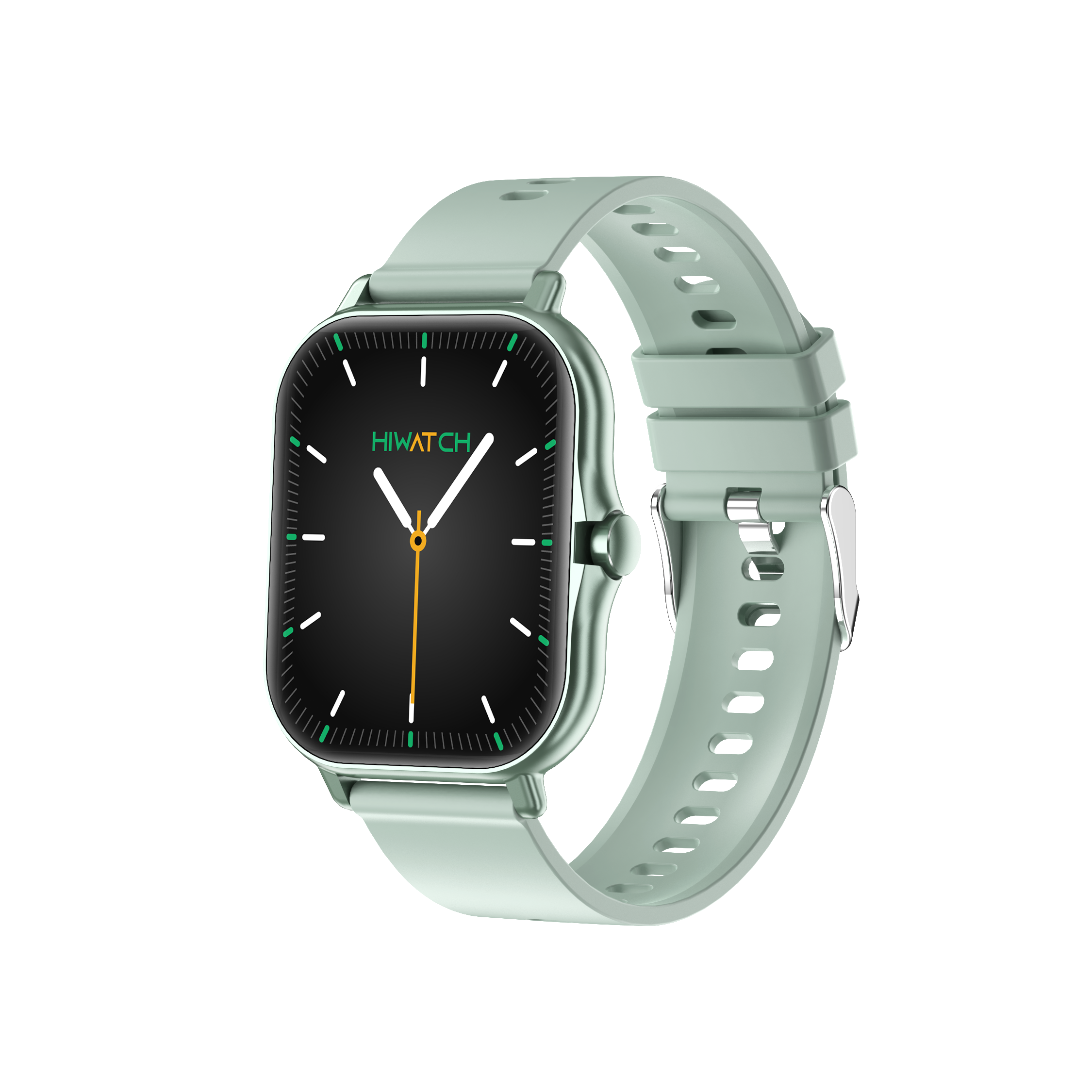 Verde