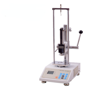 Probador de medición de fuerza de compresión y tensión de resorte - Product Image 2